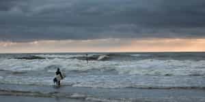 Scheveningen